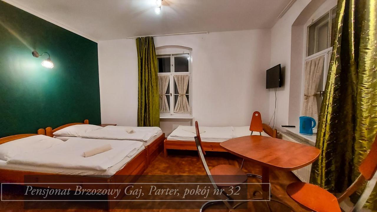 Brzozowy Gaj - Pensjonat Karpacz Dış mekan fotoğraf