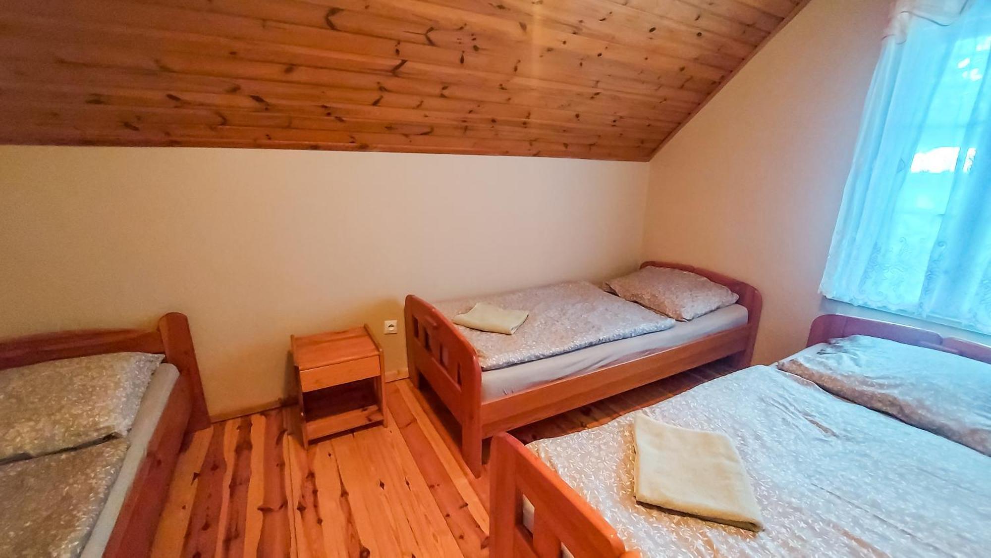 Brzozowy Gaj - Pensjonat Karpacz Dış mekan fotoğraf